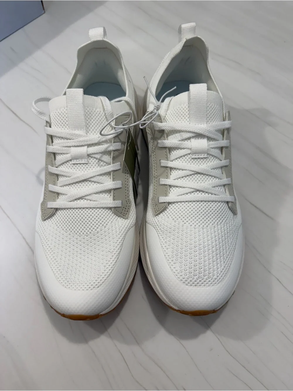 Goodfellow & Co breathable white